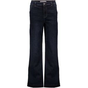 Geisha Jeans dark blue denim