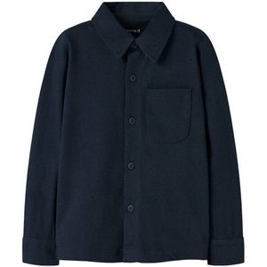 Biologisch Katoen - Overhemd - Lange Mouwen - Regular Fit