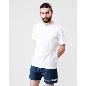 BOSS - Pyjamatop - Wit