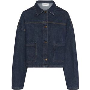 My Essential Wardrobe Mwmalle spijkerjassen 10705268