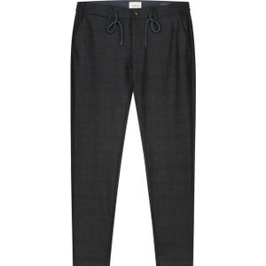 Dstrezzed - DS_Lancaster Pattern Check - Chino Broek