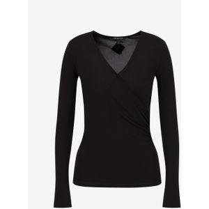 Armani Exchange - Damestrui - Zwart