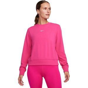 Nike Dri-fit one crewneck sweater