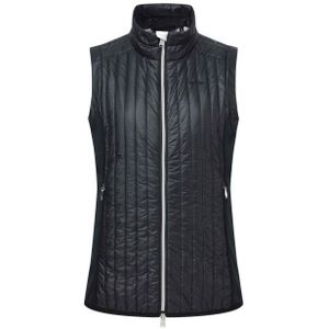 HV Polo - Bodywarmer - Lichtgewicht - Gewatteerd