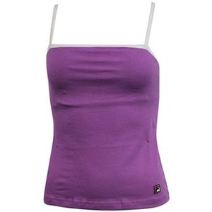 Fila - U88601 - Tanktop - Paars - Dames
