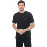 C.P. Company - 30/1 Jersey - T-shirt - Zwart