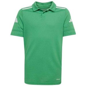 Adidas - Squadra 25 - Poloshirt - Korte Mouwen