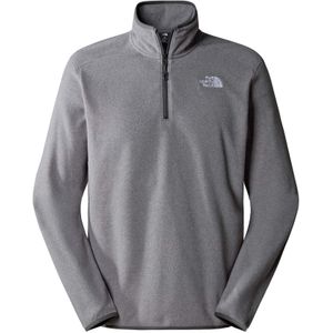 The North Face 100 glacier fleece