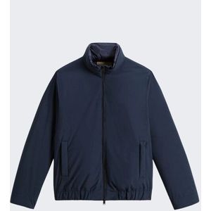 Woolrich Heren cloud lewis bomber