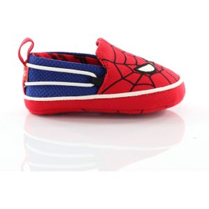 Toms - Tiny Lima - Slip On Schoenen - Kinderen - Gezichtsbedrukking Spiderman