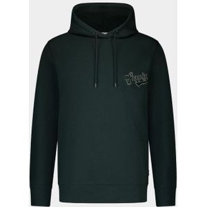 Supply & Co. - Holden Hoody - Hoodie - Groen
