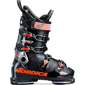 Nordica pro machine 120 x (gw) blac -