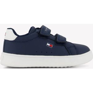 Tommy Hilfiger Jongens sneakers in