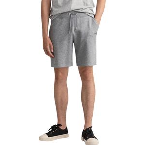 Gant - Shield Sweat Shorts - Korte Broeken