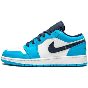 Nike Air jordan 1 low unc 2021 (gs)