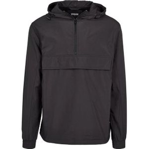 Urban Classics Dames basic pull over jas