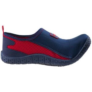 Aquawave - Nautivo - Waterschoenen - Zwart - Mesh, Synthetisch Rubber