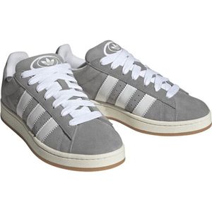 Adidas Heren originals campus leren trainers