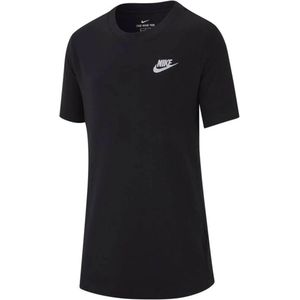 Nike Sportswear embered futura t-shirt