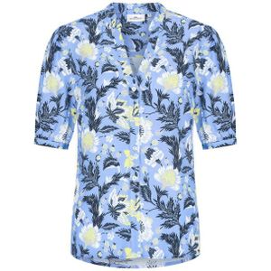 HV Society - Blouse - Regular Fit - Viscose - hvscorentin