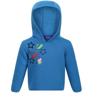 Regatta Kinder/kinder peppa pig hoodie