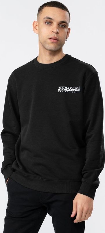 Napapijri - B-Telemark - Sweatshirt