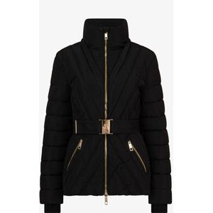 Marietta Jacket - Black XXL