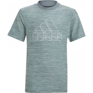 Adidas B a.r htr tee