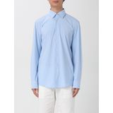 Langarm Shirt Classic Fit