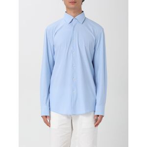 Langarm Shirt Classic Fit