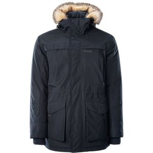 Hi-Tec - Heren Lasse Jas - Waterdicht - 10000mm - DWR Afwerking - Polyester