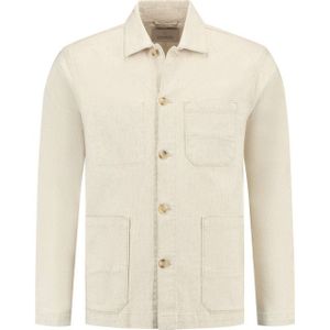 Dstrezzed - DS_Nikos Chore Jacket - Overshirt