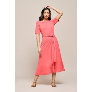 Mart Visser - Maddie - Jurk - Koraal