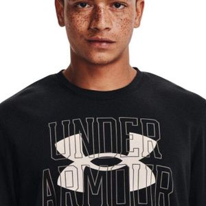 Under Armour - Rival Terry - Sweatshirt - Heren