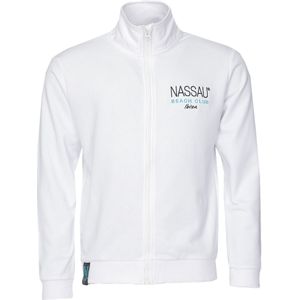 Nassau Beach - Sweatjacke - NB231031
