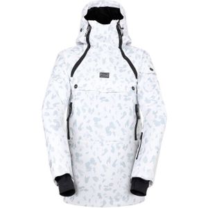 Dare2b - Slide Out Dash Print - Overhead Skijas - Ademend - Duurzaam Waterafstotend