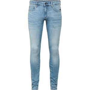 G-Star Revend skinny elto superstretch blue denim