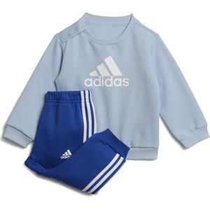 Adidas Bos logo jog