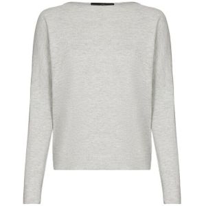 HET Amsterdam - HF-25-12 - Pullover - Zand