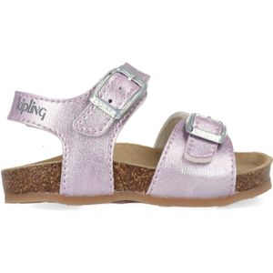 Kipling Sandalen milar 1 12465027-0602 lila