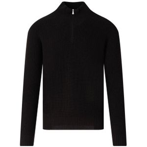 Gran Sasso - Schipperstrui - Heren - Vesten