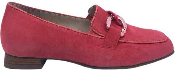 Hassia - Artikel 7-300956 - Loafers - Koralle