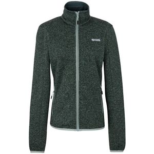 Regatta Dames newhill full zip fleecejack
