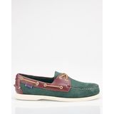 Sebago Portland Spinnaker Heren Bootschoenen