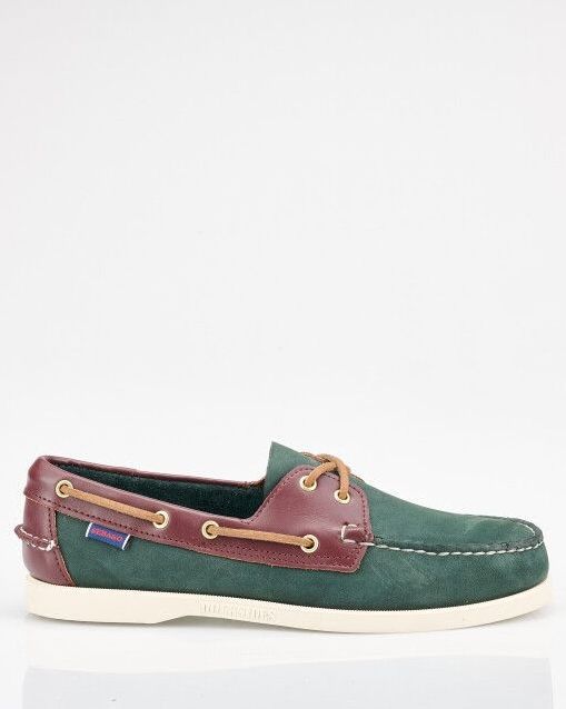 Sebago Portland Spinnaker Heren Bootschoenen