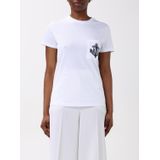 Anchor - Emblem Pocket T-shirt - Wit - T-shirts