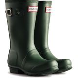 Hunter - Original Kids Wellington - Rubber Laars - Groen