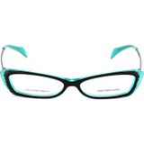 Alexander McQueen - AMQ-4163-R2K - Spectakel Frame - Grijs - Ø 52 mm