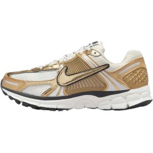 Nike Zoom vomero 5 metallic gold (women's)