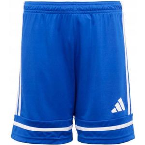 Adidas - Squadra 25 - Korte Broek - 100% Gerecycled Polyester